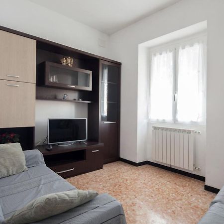 I Venti Apartment Levanto Bagian luar foto