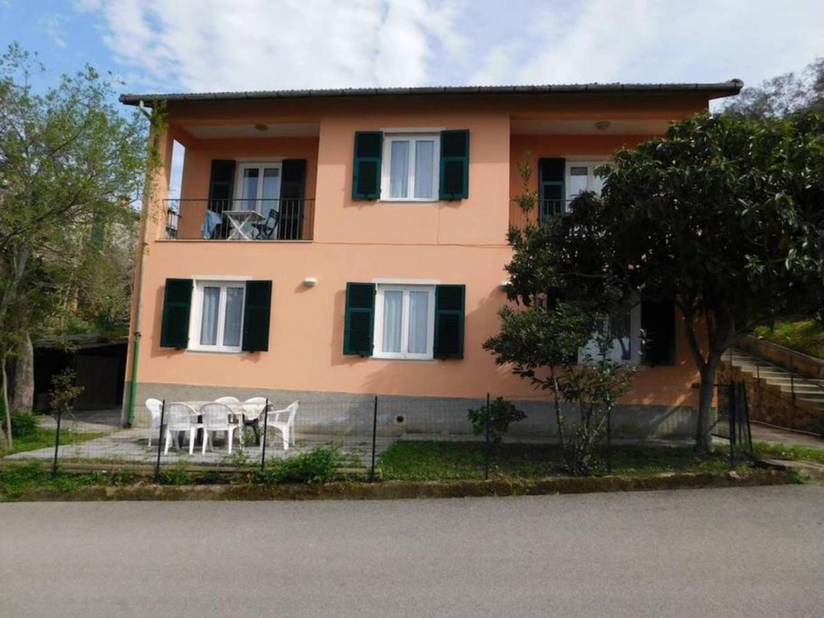 I Venti Apartment Levanto Bagian luar foto