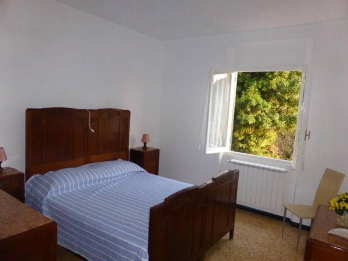 I Venti Apartment Levanto Bagian luar foto