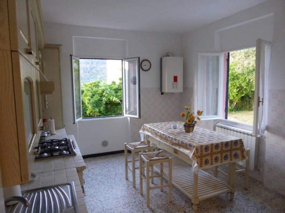I Venti Apartment Levanto Bagian luar foto