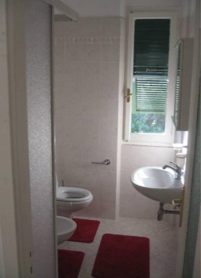 I Venti Apartment Levanto Bagian luar foto