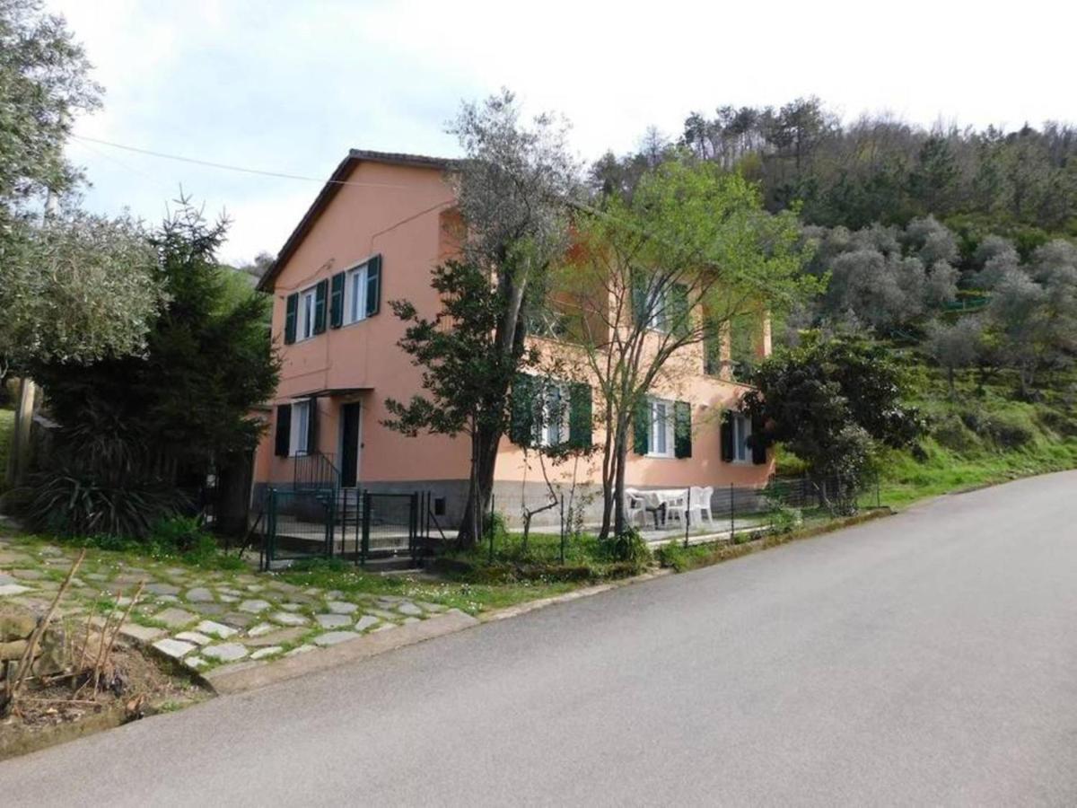 I Venti Apartment Levanto Bagian luar foto
