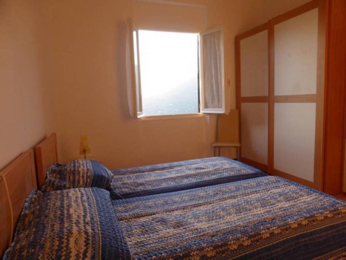 I Venti Apartment Levanto Bagian luar foto