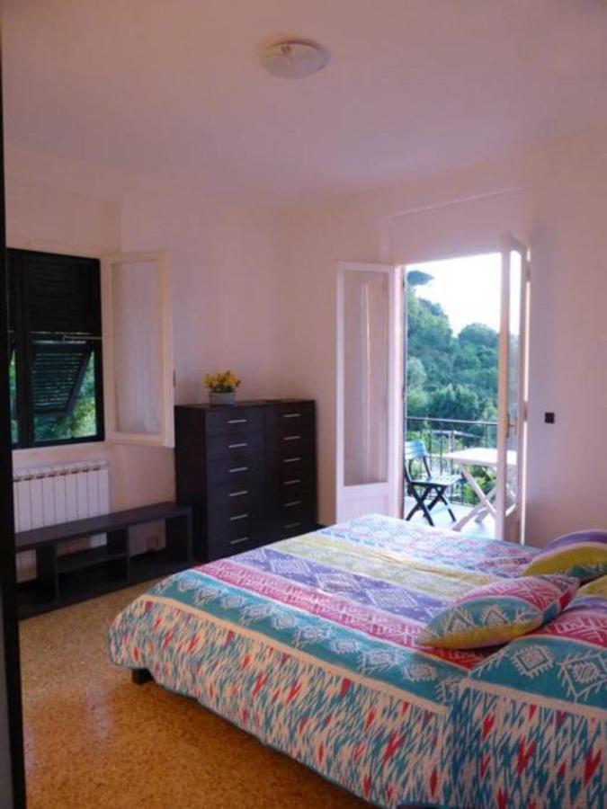 I Venti Apartment Levanto Bagian luar foto