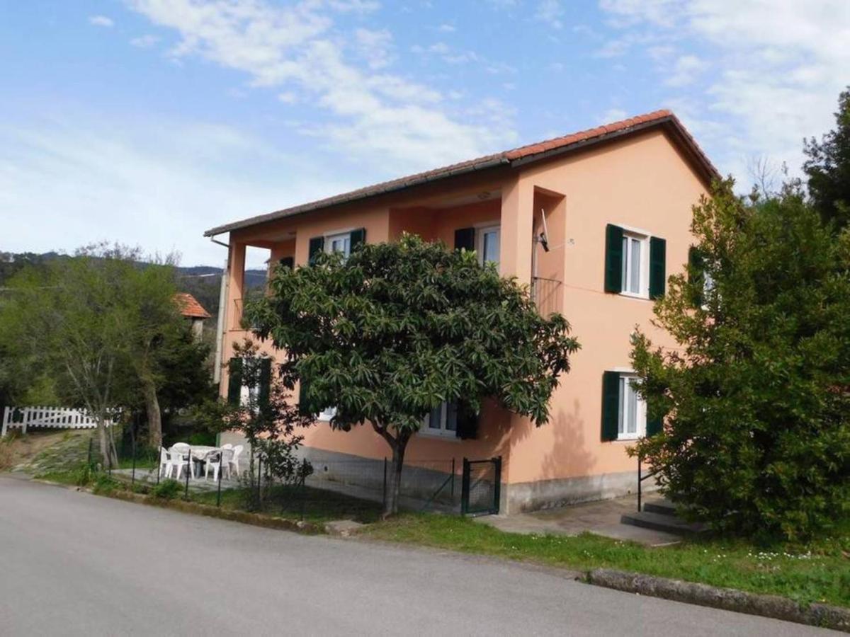 I Venti Apartment Levanto Bagian luar foto