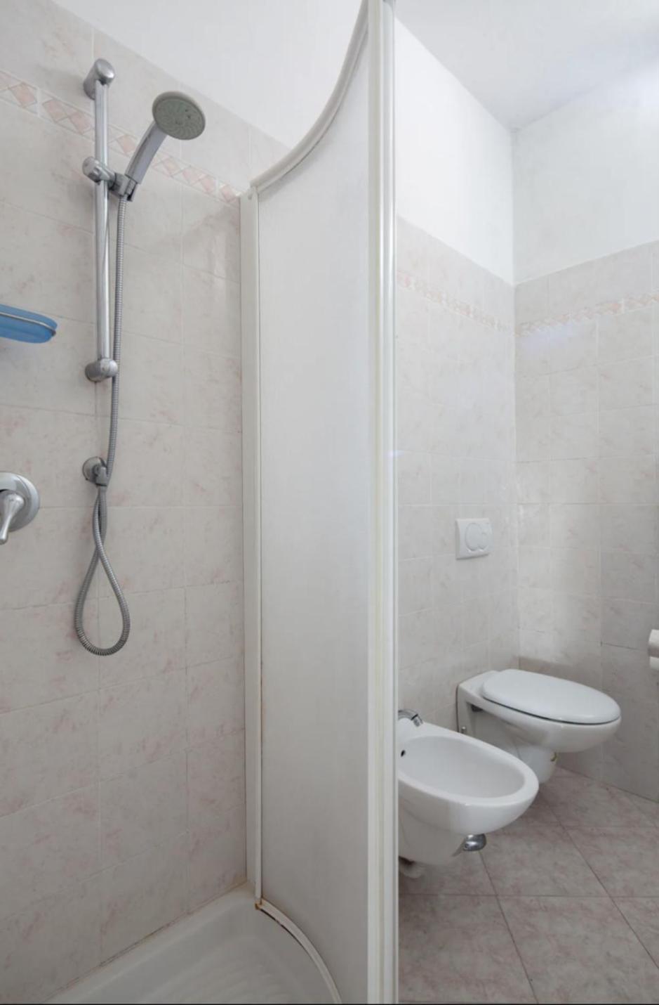 I Venti Apartment Levanto Bagian luar foto