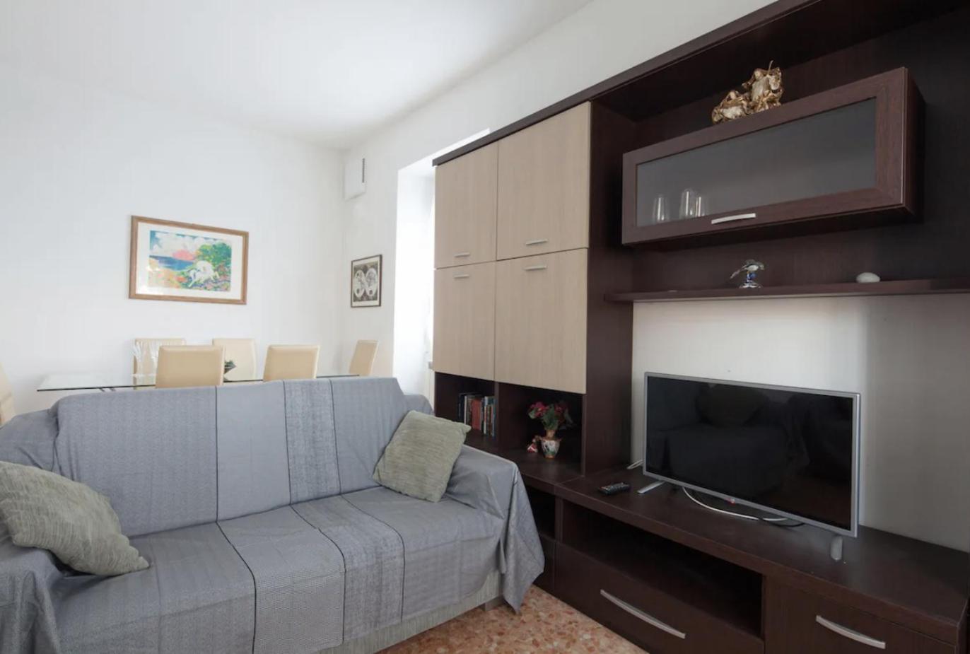 I Venti Apartment Levanto Bagian luar foto