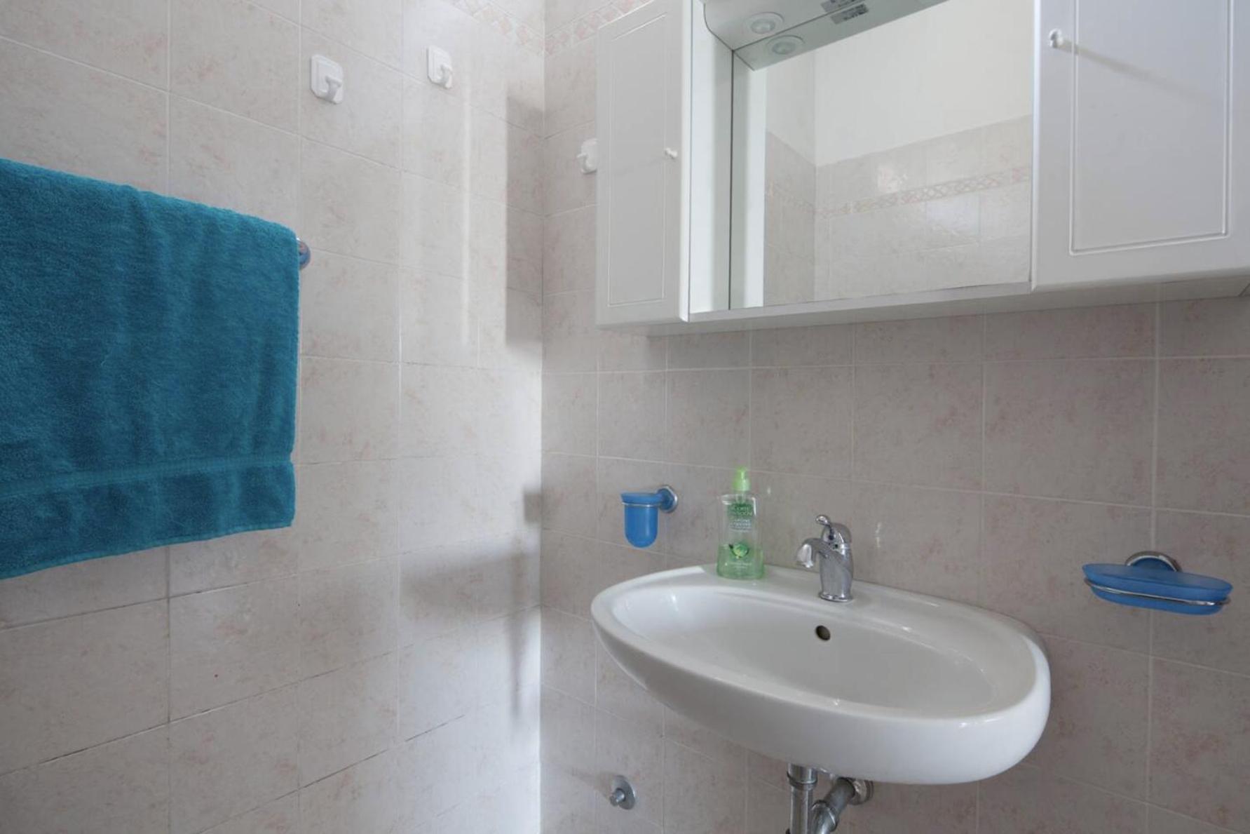 I Venti Apartment Levanto Bagian luar foto