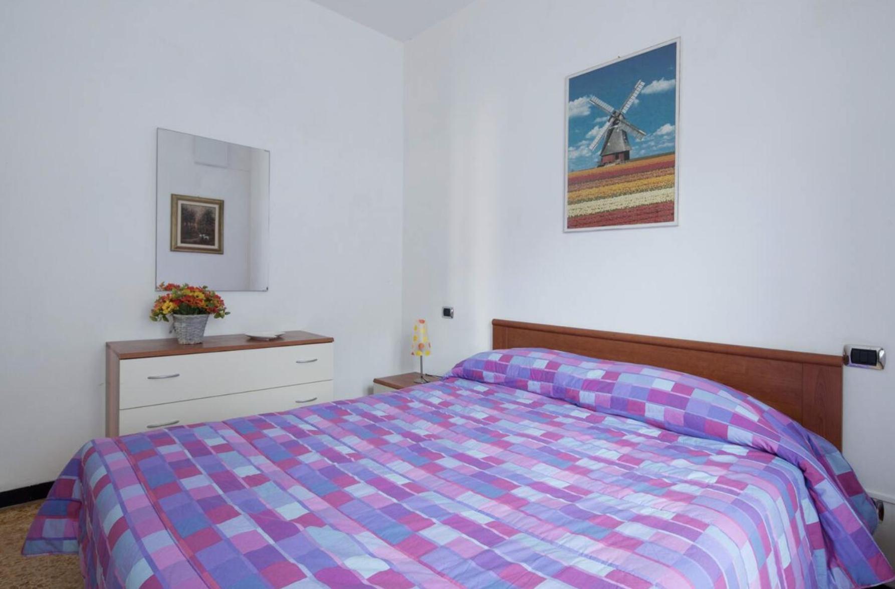 I Venti Apartment Levanto Bagian luar foto