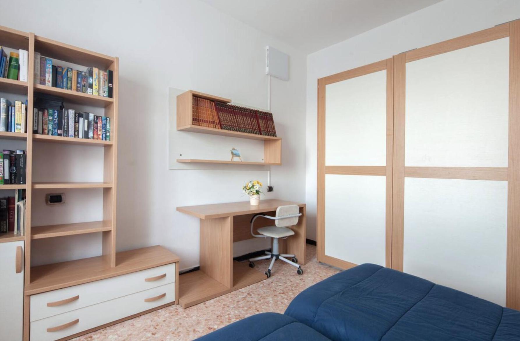 I Venti Apartment Levanto Bagian luar foto