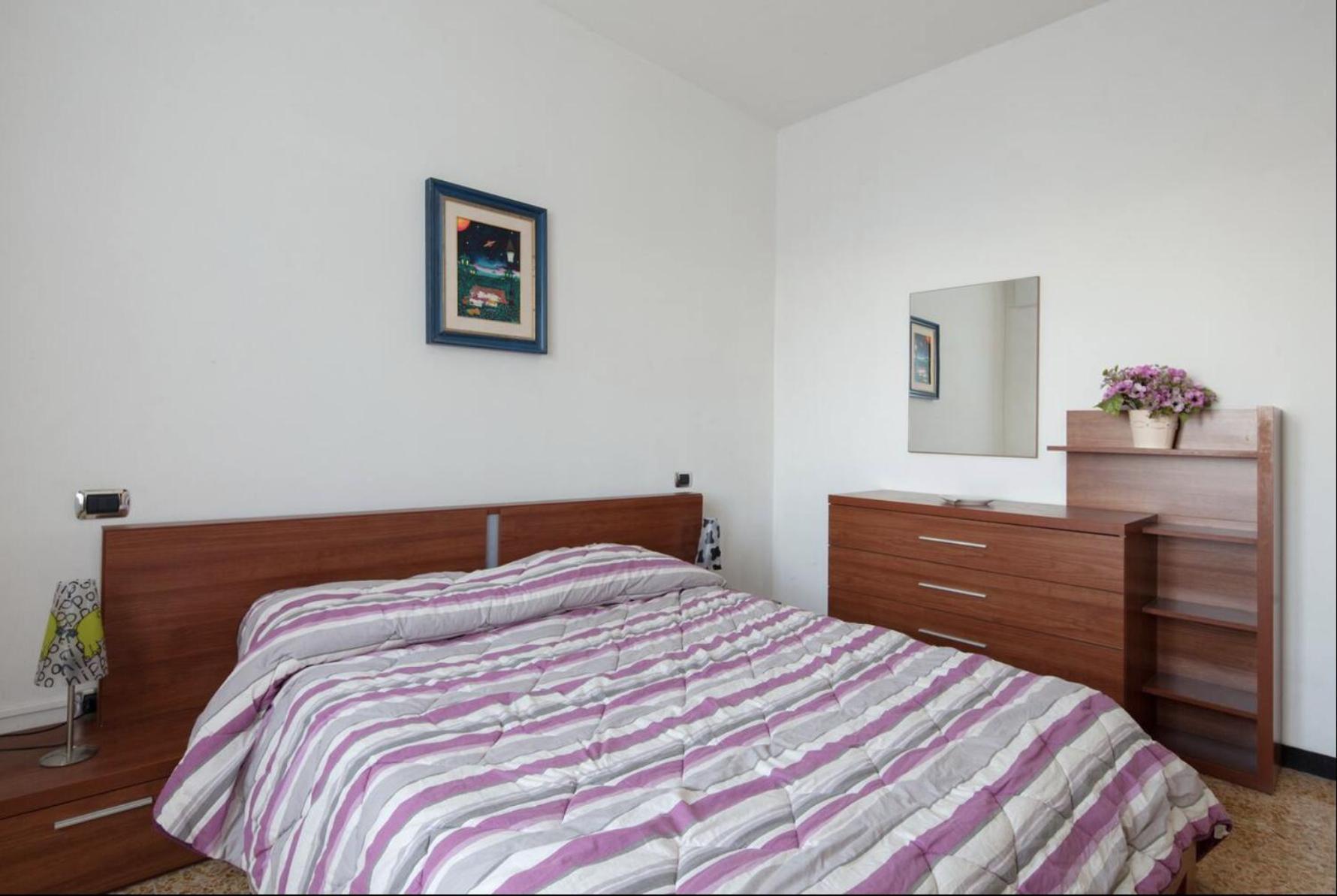 I Venti Apartment Levanto Bagian luar foto